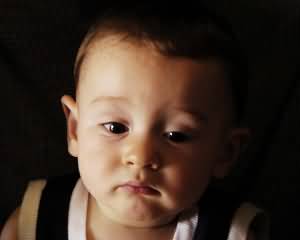 hunter - audrey's son - diane -lucile durtschi.jpg - 4620 bytes